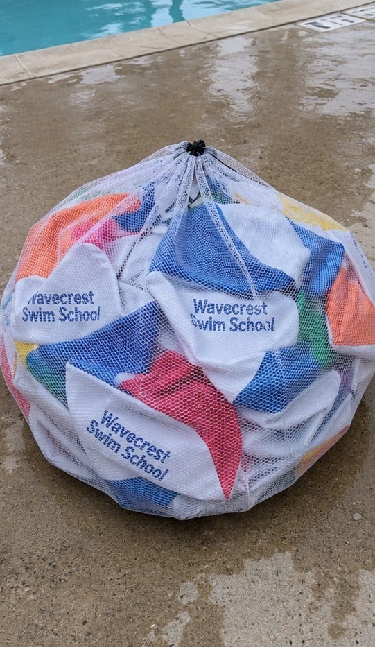 Customer photo of custom beach balls 3