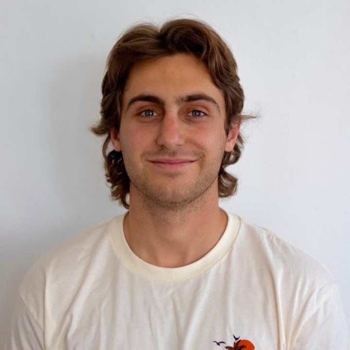 George Passantino, Co-Founder & CEO at Customized Beach Balls